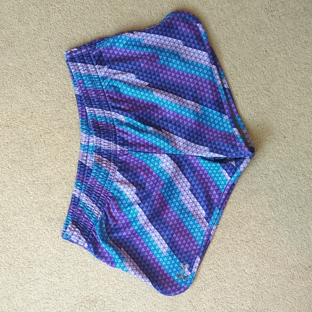 Under Armour Shorts Large L